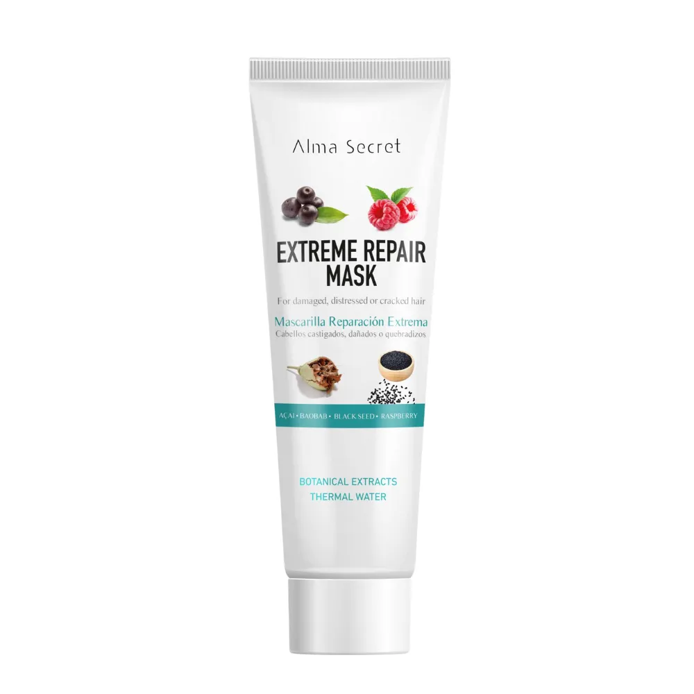 Alma Secret Extreme Repair Mask 30ml